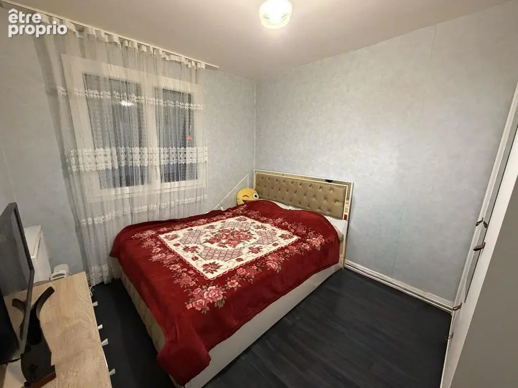 Bordeaux Chartrons - Appartement T3 de 55 m² avec balcon, cellier et parking - photo 12