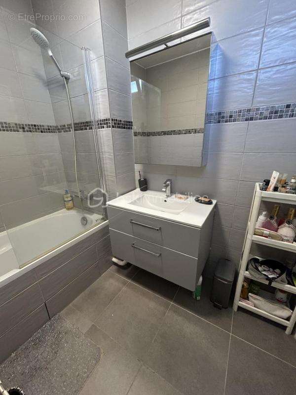 Maison à EPINAY-SOUS-SENART