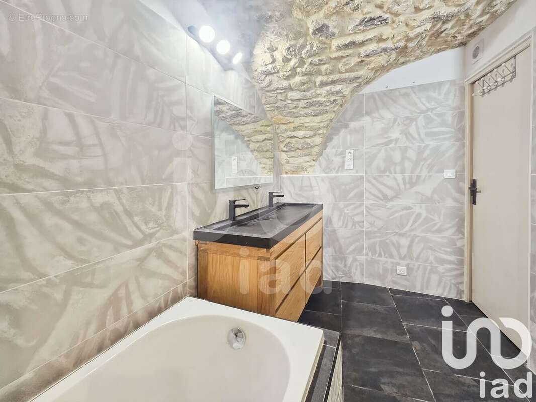 Photo 5 - Maison à SAINT-DEZERY