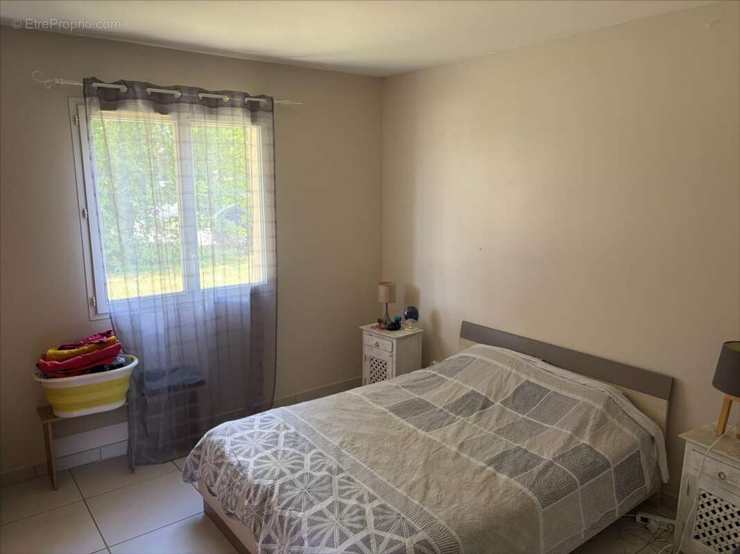 Maison 106 m² à Fontaine-Le-Comte  - photo 29