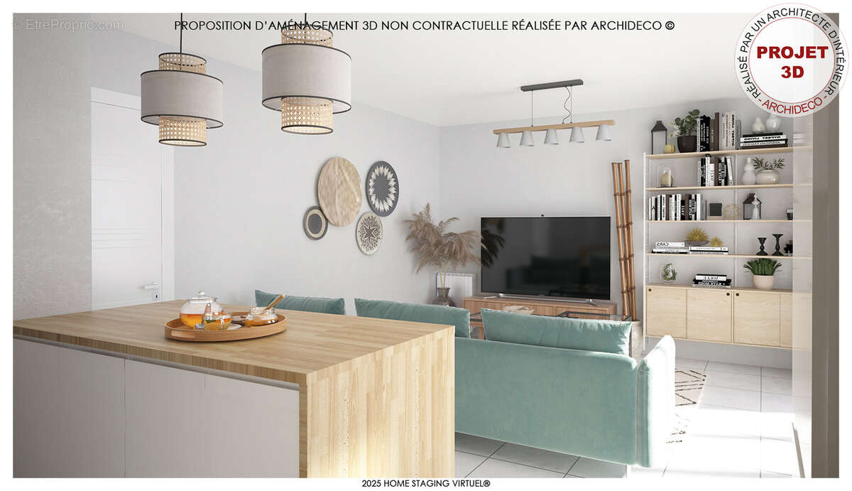 Appartement à ROYAN