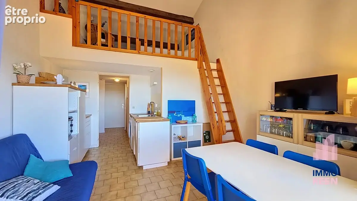 Appartement 2 pièces 35 m² à vendre à La Seyne-Sur-Mer (83500) - photo 5