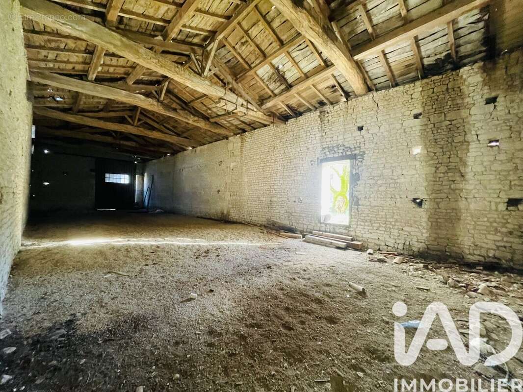 Maison 170 m² à Gente  - photo 2