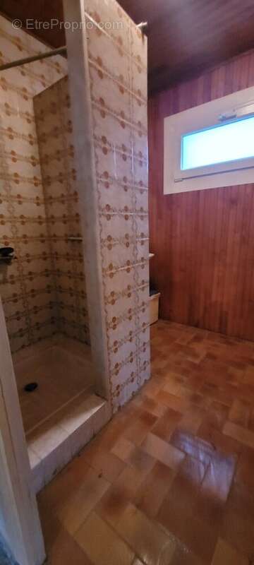 Maison à LANEUVEVILLE-DEVANT-NANCY