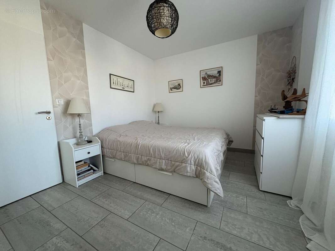 Photo 7 - Maison à MARSILLY