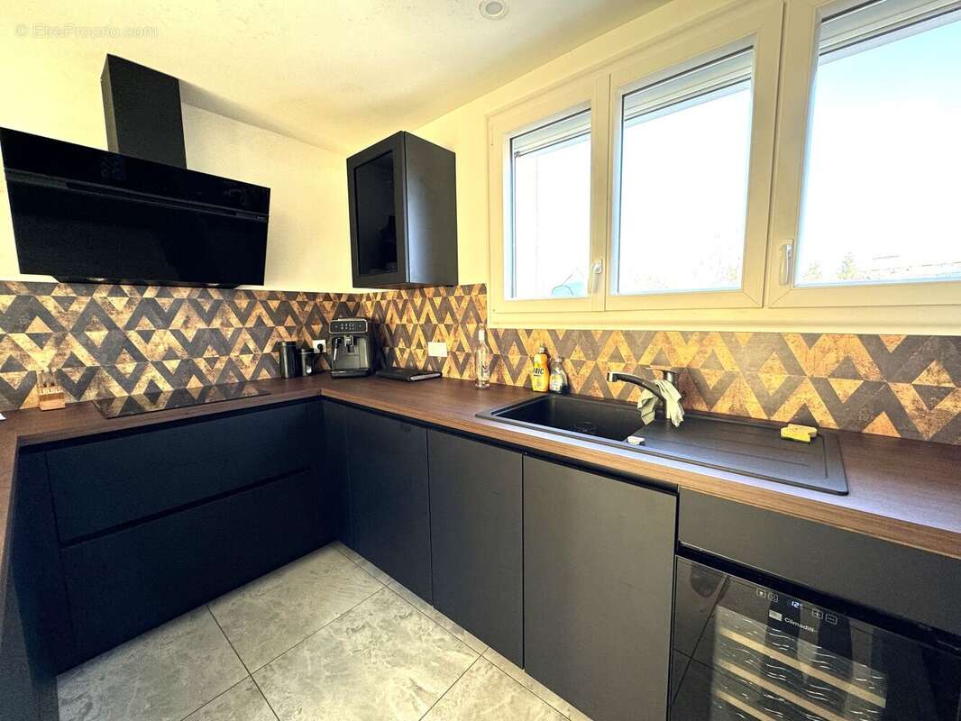 Photo 2 - Maison à MABLY