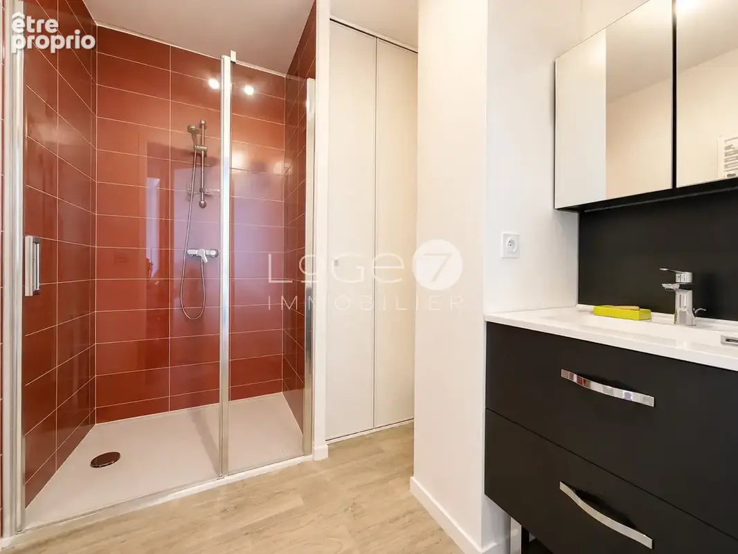 Appartement de standing au coeur du bourg de Clohars - photo 9