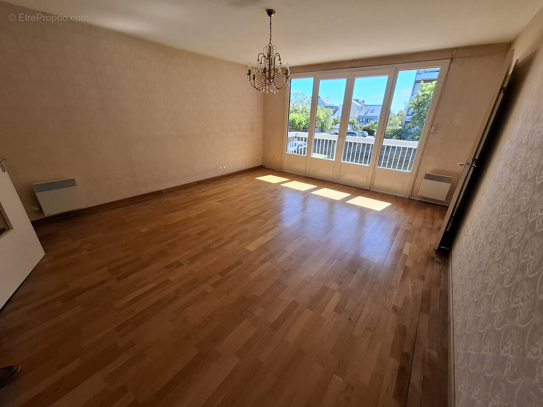 Appartement à ANGERS