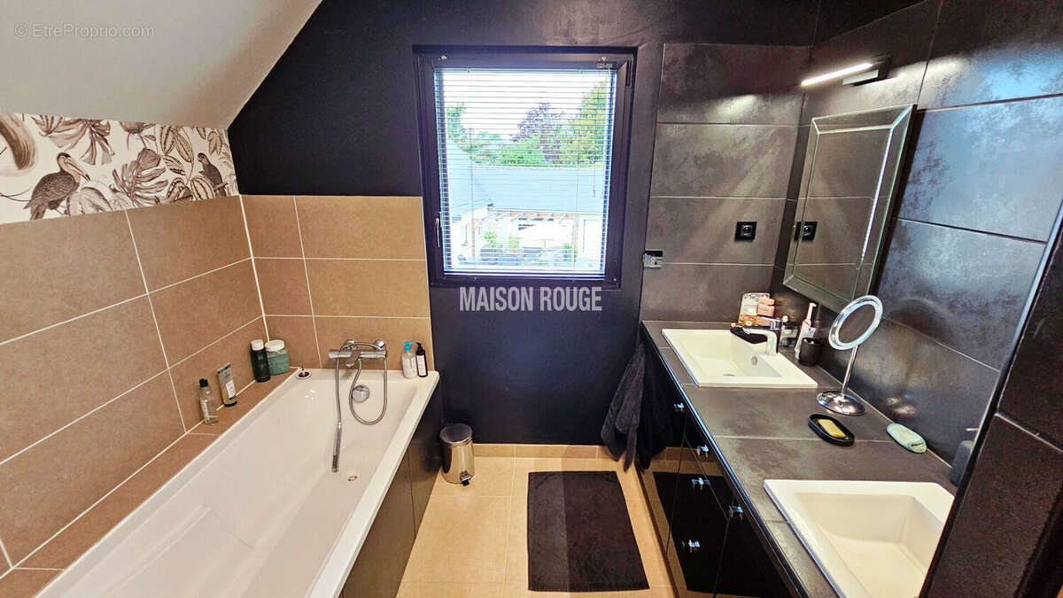 Maison à SARZEAU