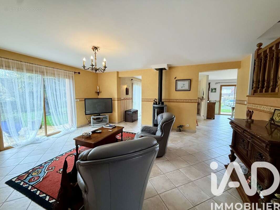 Photo 5 - Maison à BREHAL