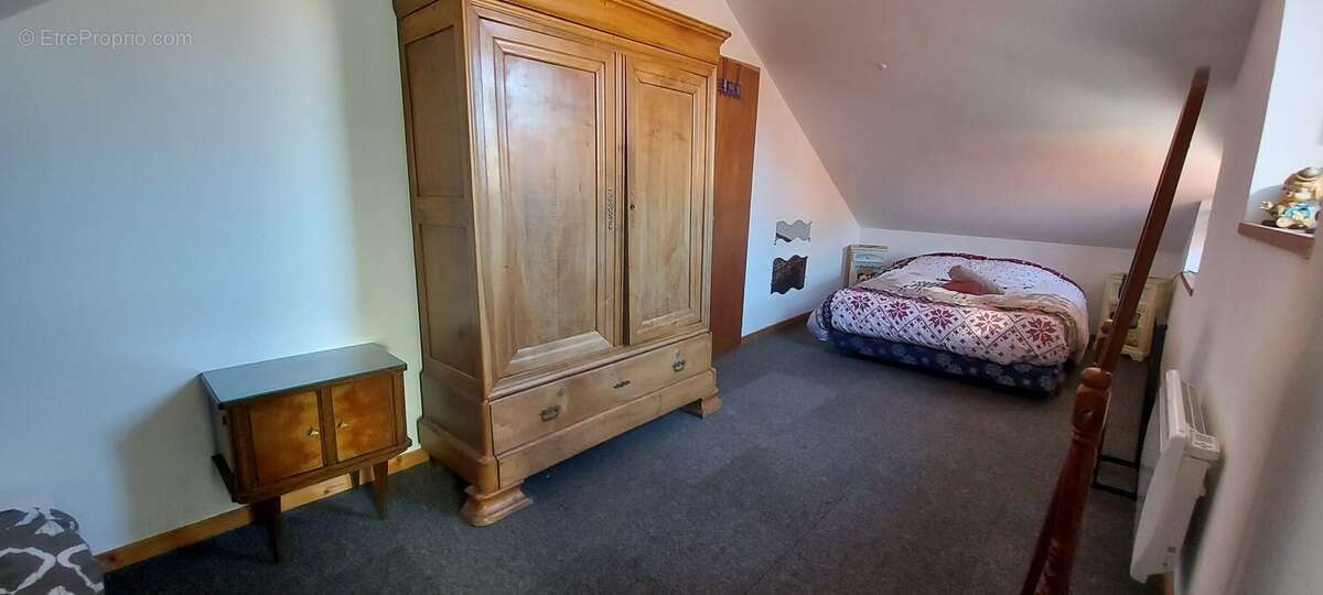 Appartement à GERARDMER