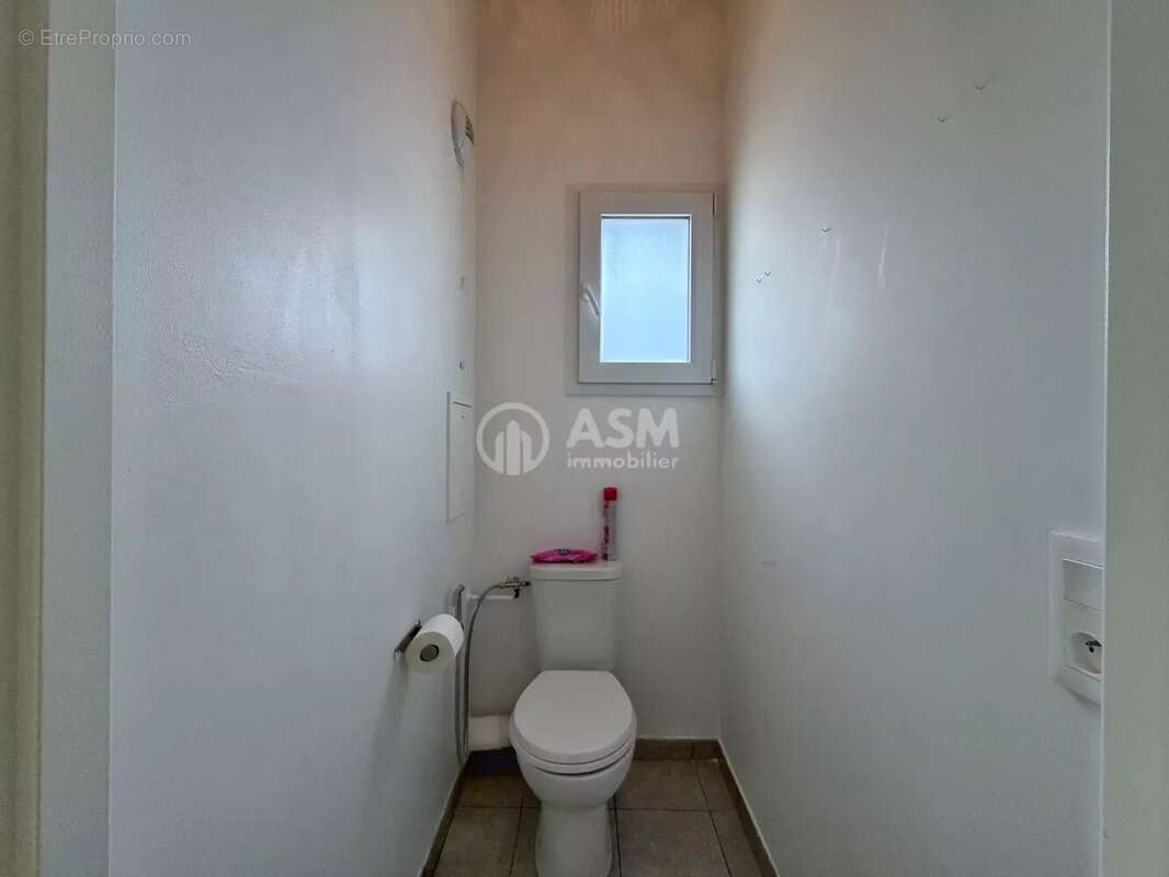 Appartement à COLOMBES