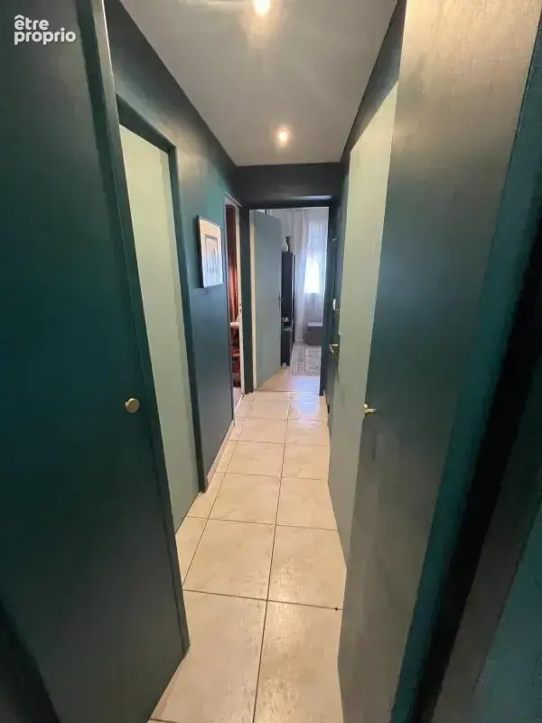 appartement - photo 9