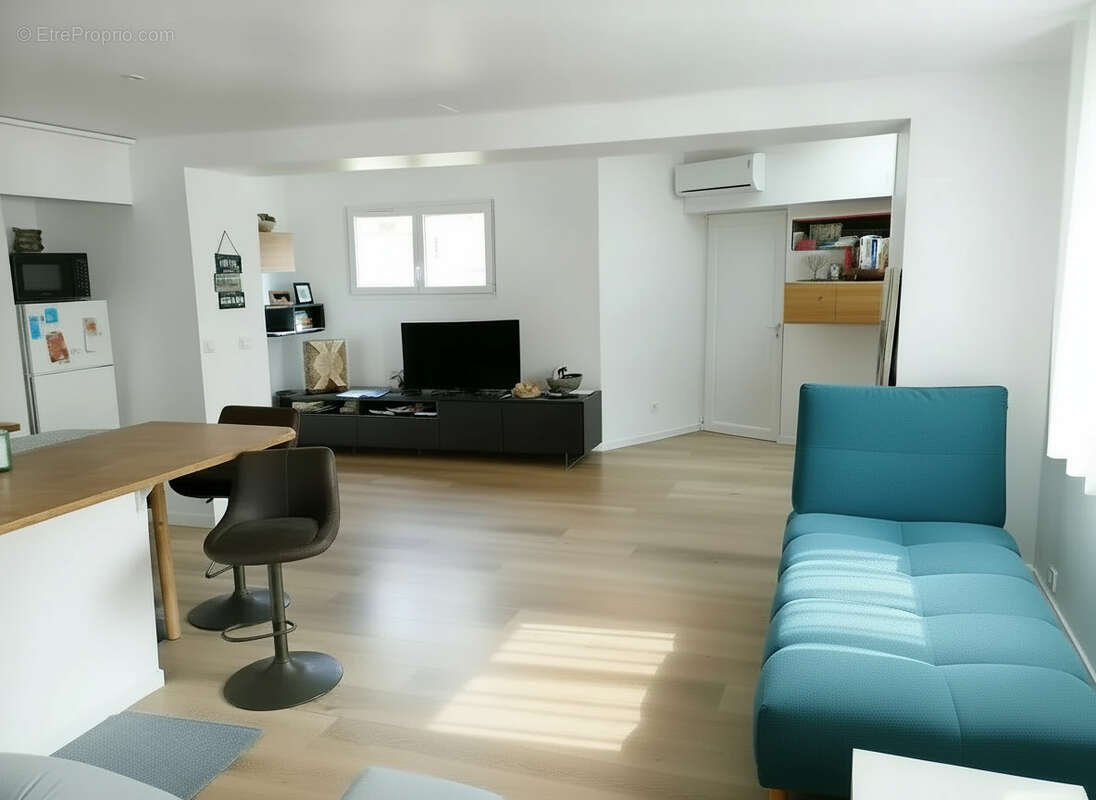 Maison à SOREDE