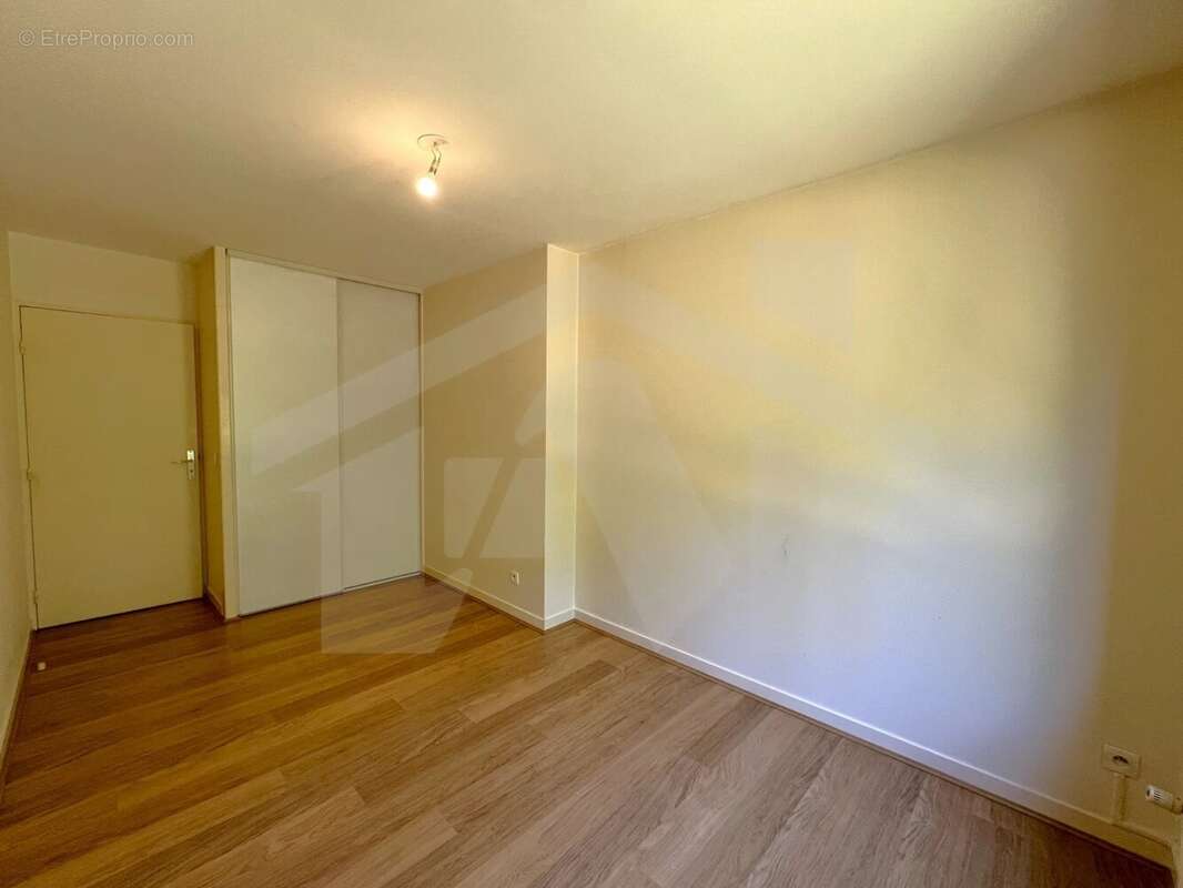 Appartement à MONTBONNOT-SAINT-MARTIN