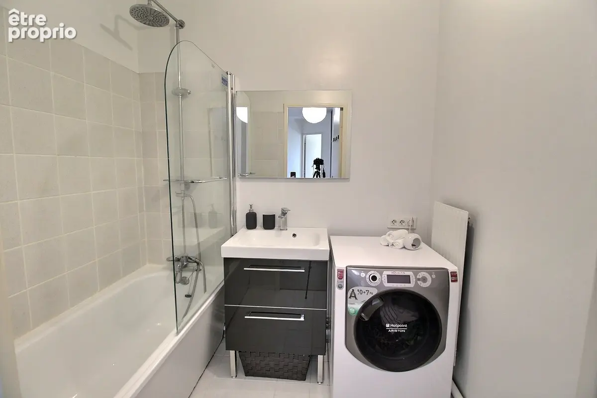 Appartement Guyancourt 3 pièce(s) 67 m2 - photo 6