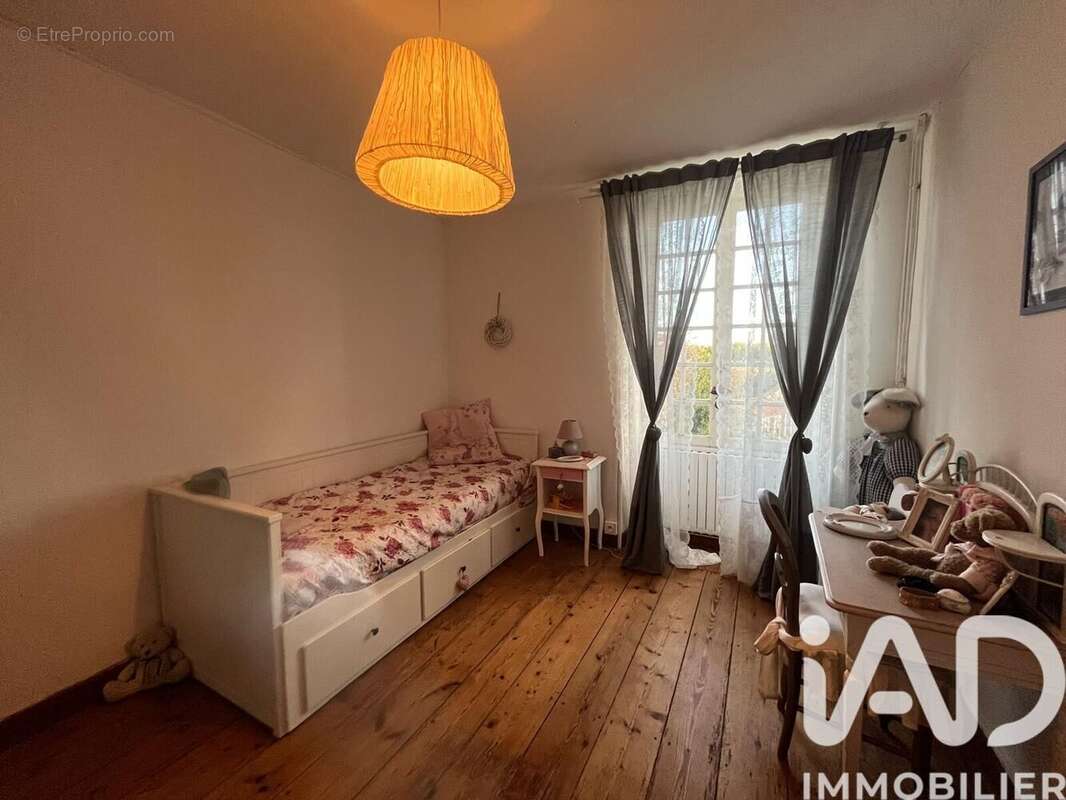 Photo 7 - Maison à BEAUVAIS-SUR-MATHA