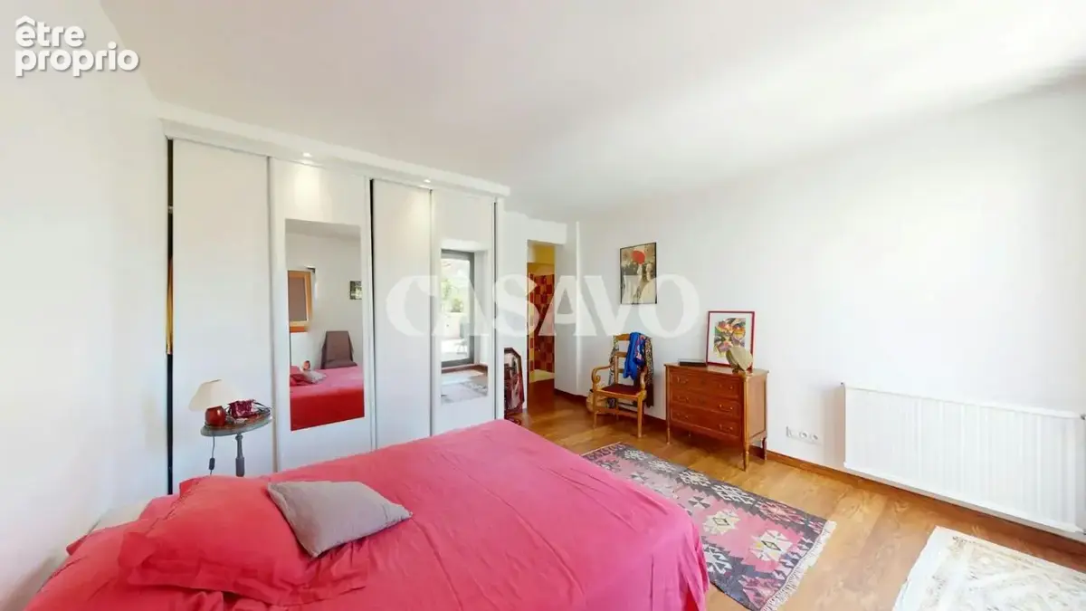 Vente Appartement 3 pièces de 118m² - 66000 Perpignan - photo 15