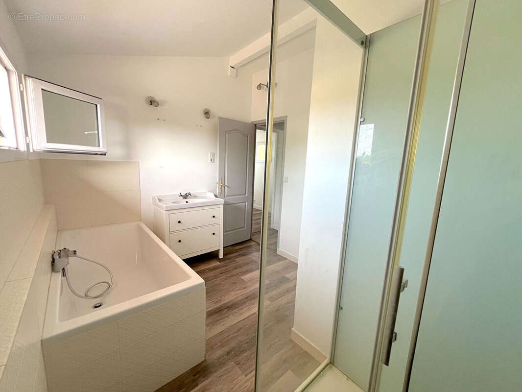 Maison à GUJAN-MESTRAS