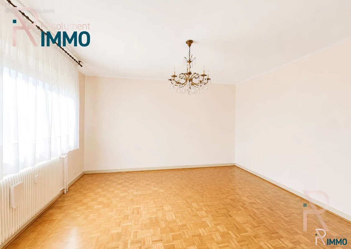Appartement à COLMAR
