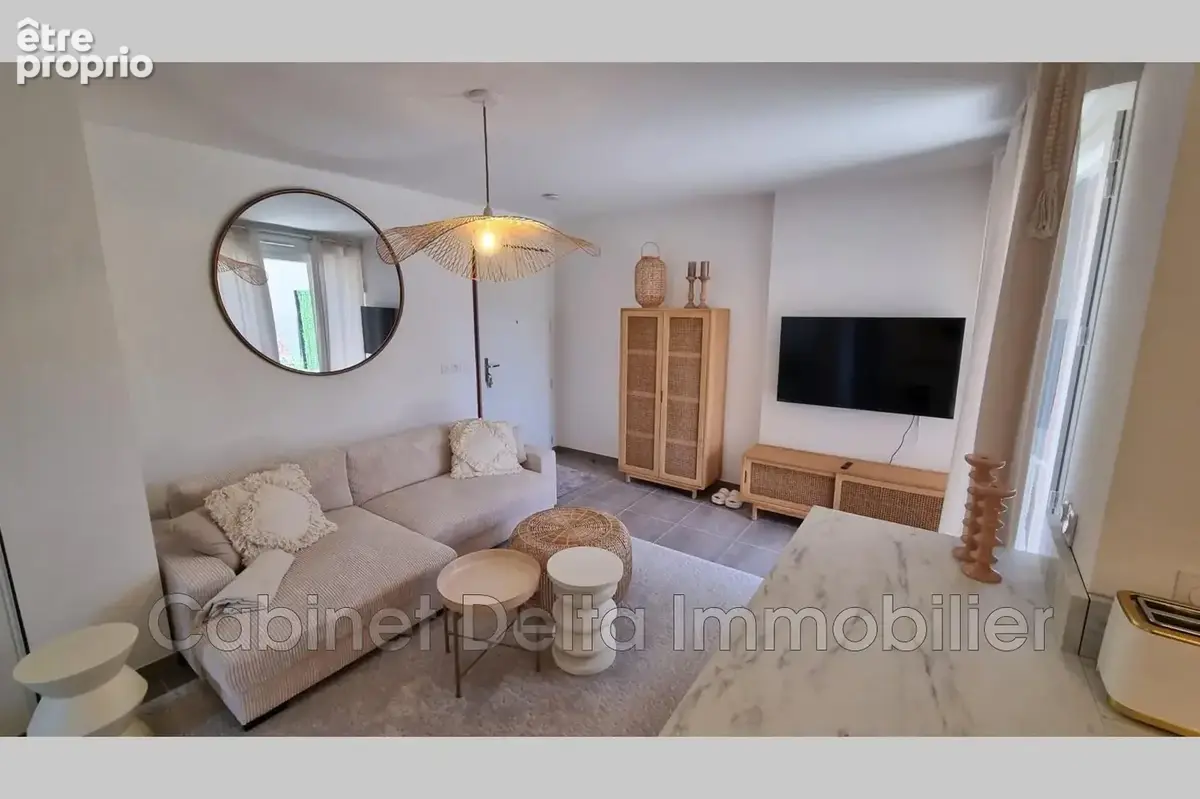 Appartement 2 pièces 44 m² à vendre à Sanary-Sur-Mer (83110) - photo 6