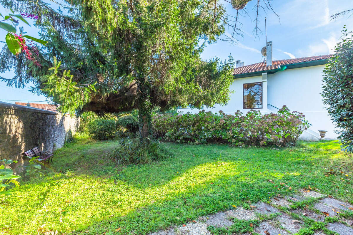 Maison à ANGLET