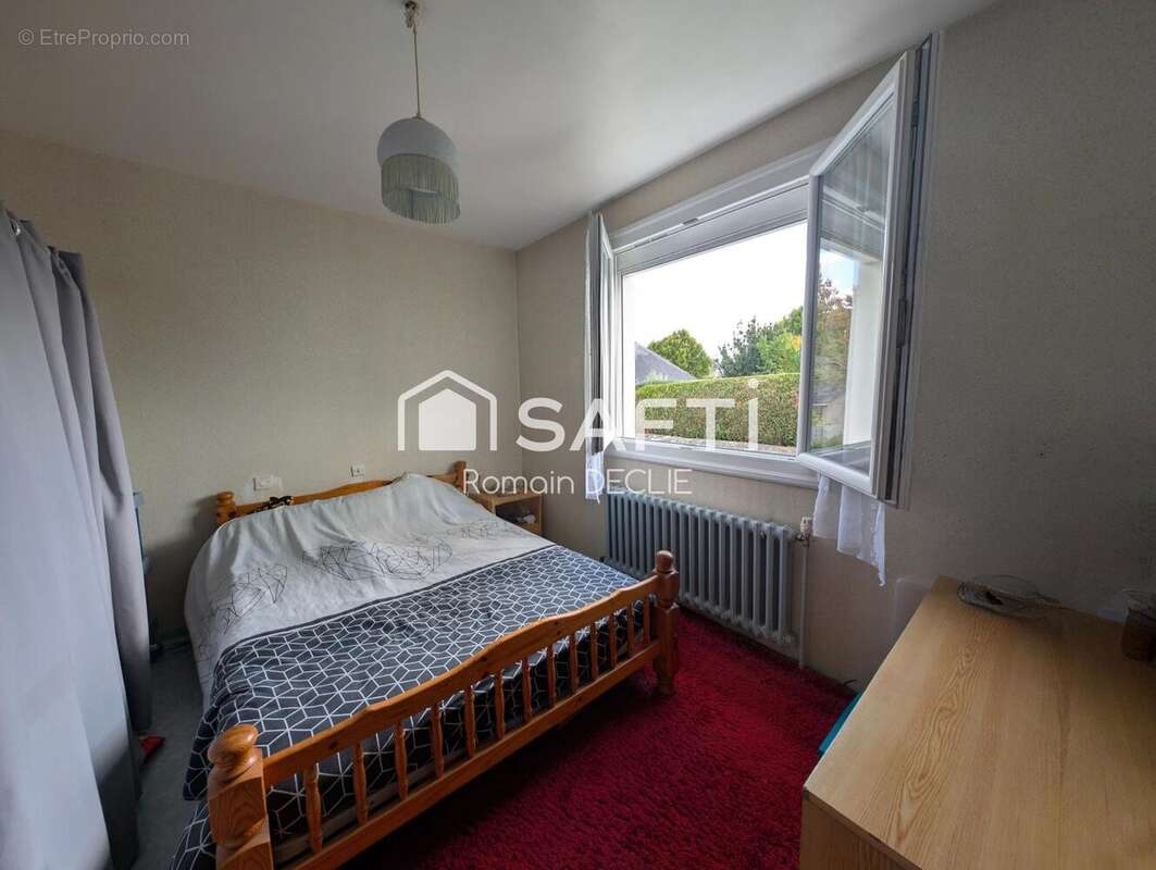 Photo 5 - Maison à CHATEAU-GONTIER