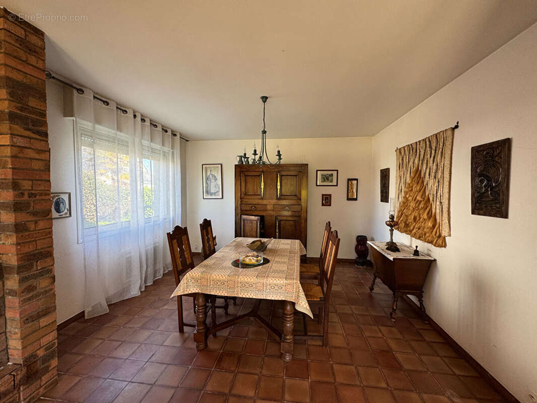 Maison à GUILVINEC