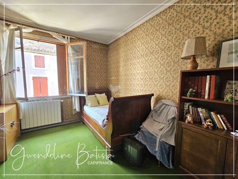 Maison à CASTILLONNES