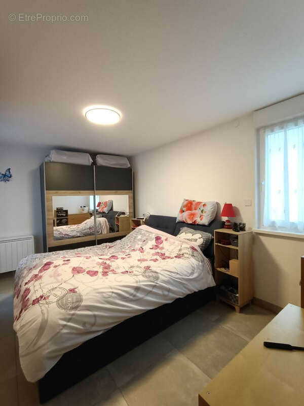 Appartement à INGWILLER