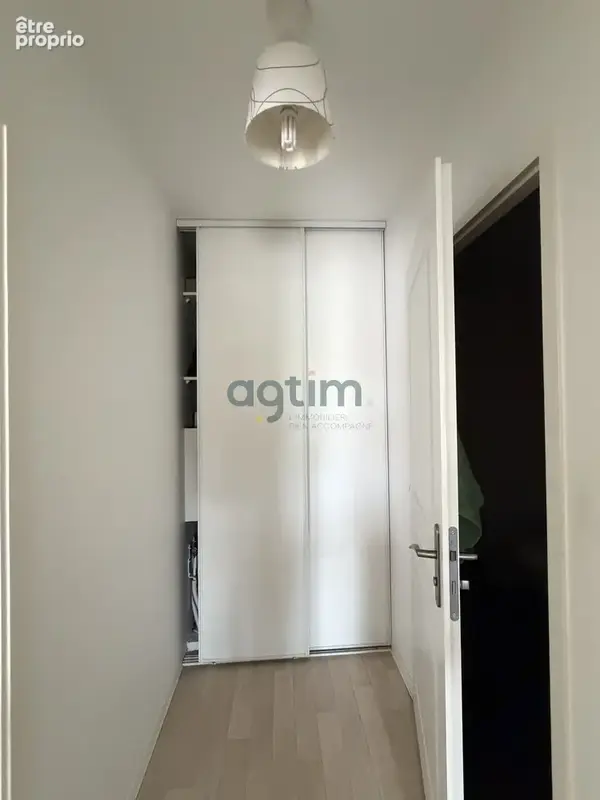 Appartement dans Résidence Sénior - photo 11