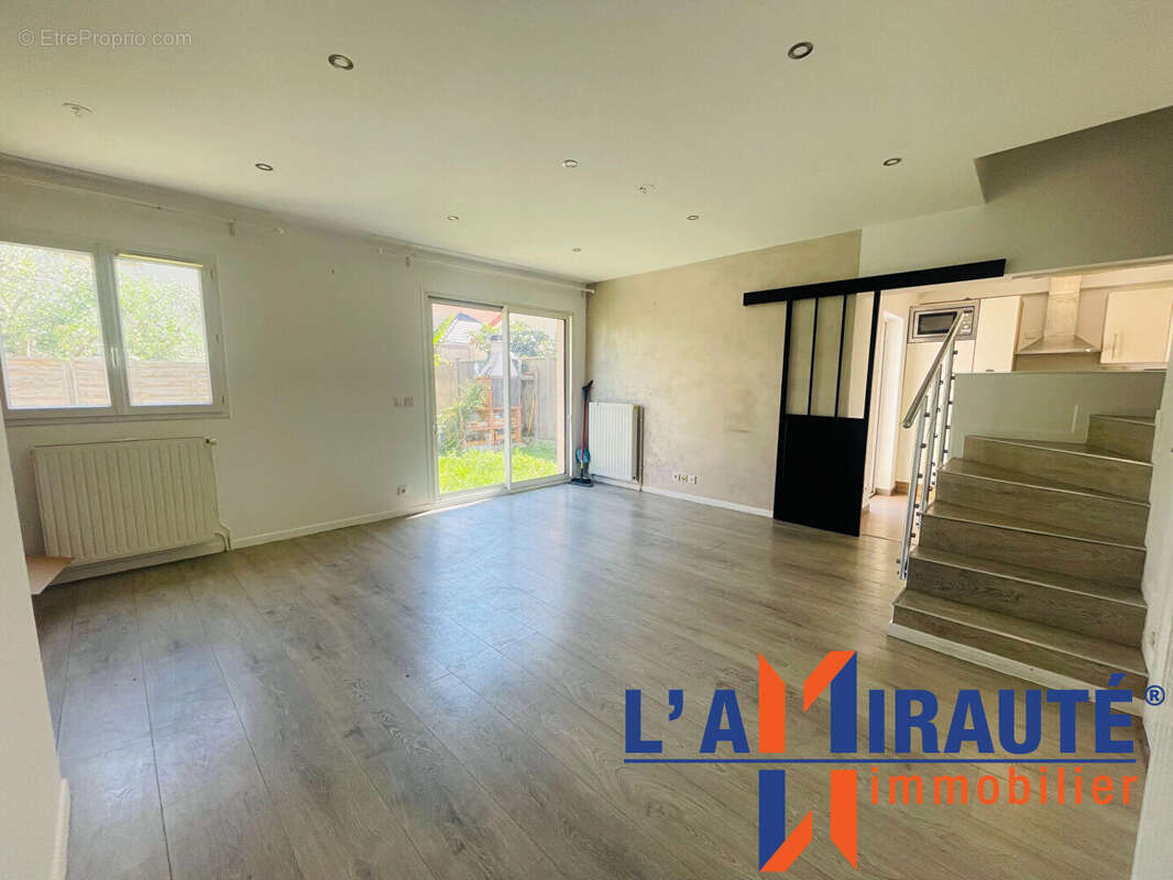 Maison  4 pièce(s) 70 m2 - photo 3