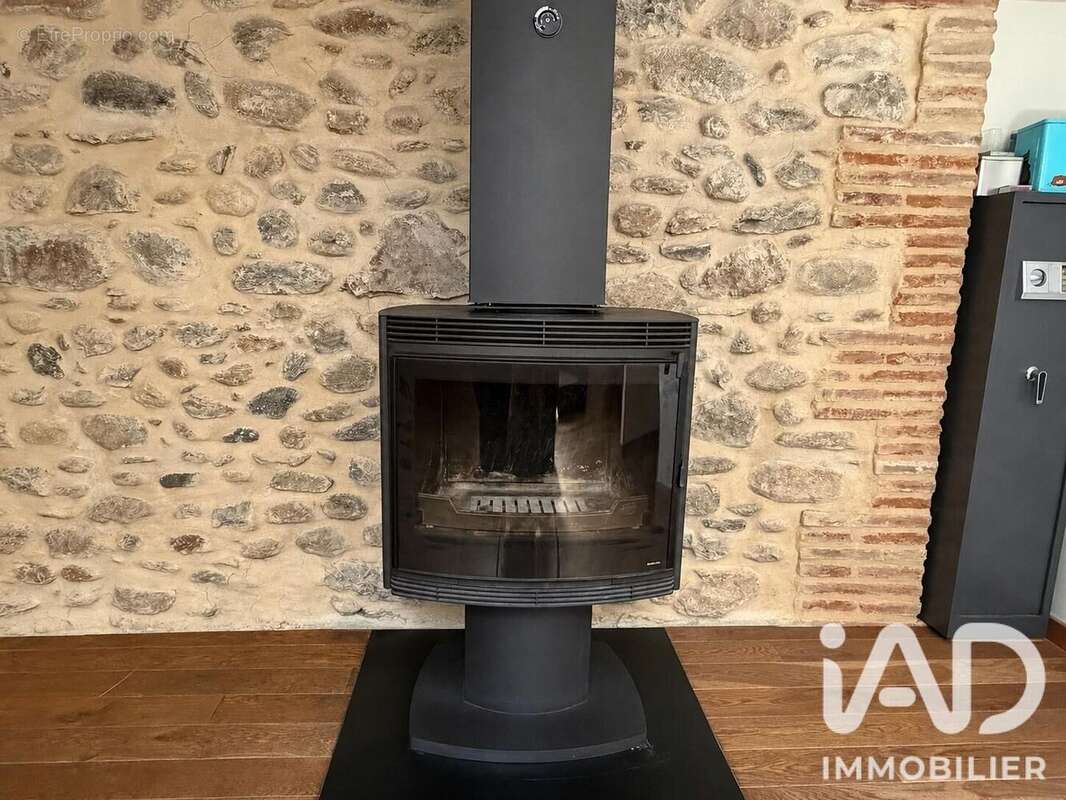 Maison 142 m² à Palau-Del-Vidre  - photo 5