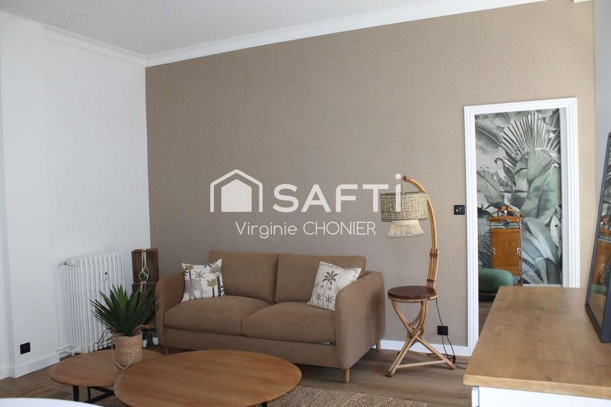 Photo 9 - Appartement à VICHY