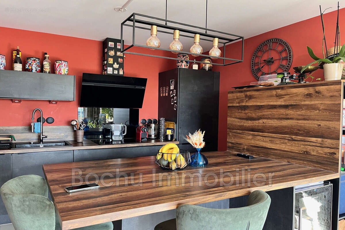 Appartement à CASTELNAU-LE-LEZ