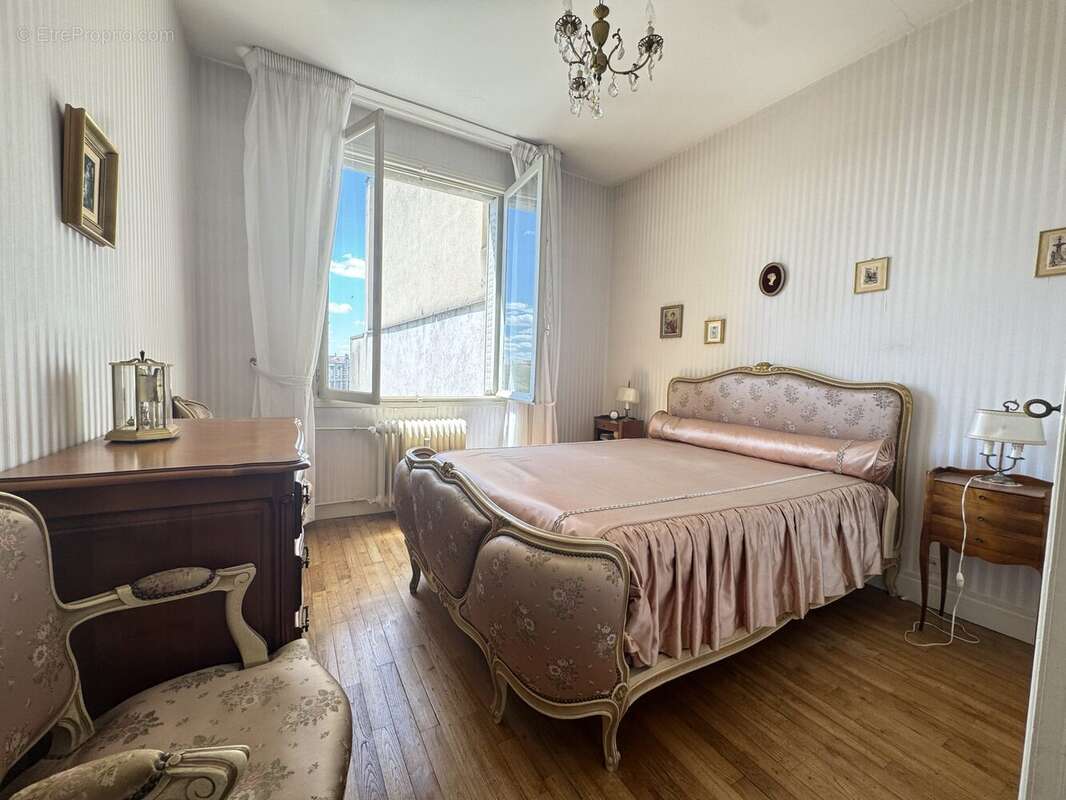 Appartement 116 m² à Montlucon  - photo 5