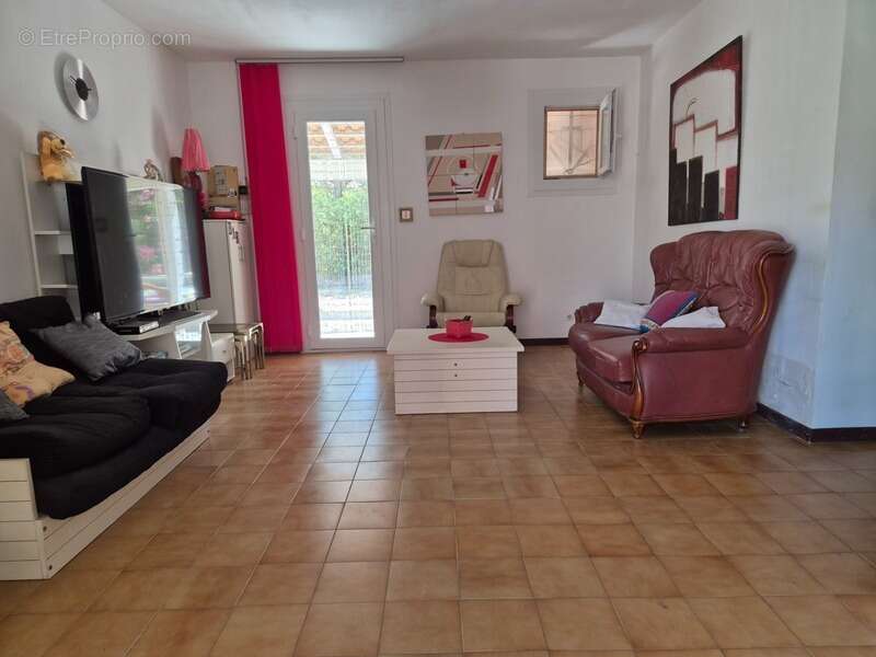 Linguizzetta – charmante maison  5 pieces avec jardin fleuri à quelques minutes de la mer - photo 6