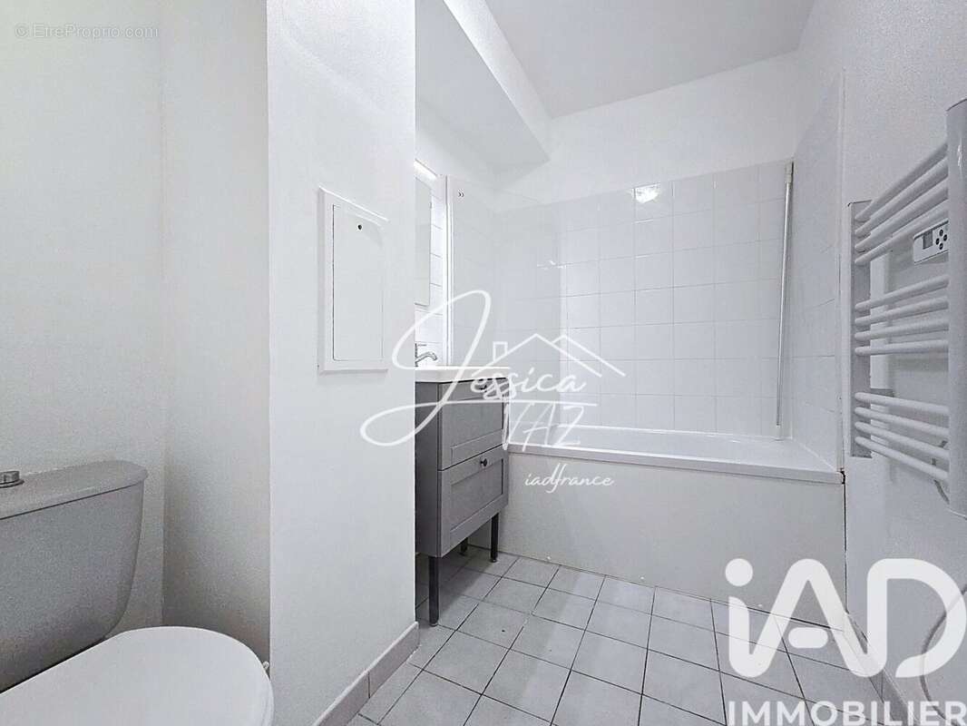 Photo 5 - Appartement à VILLEPINTE