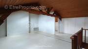 Appartement à LUSIGNAN
