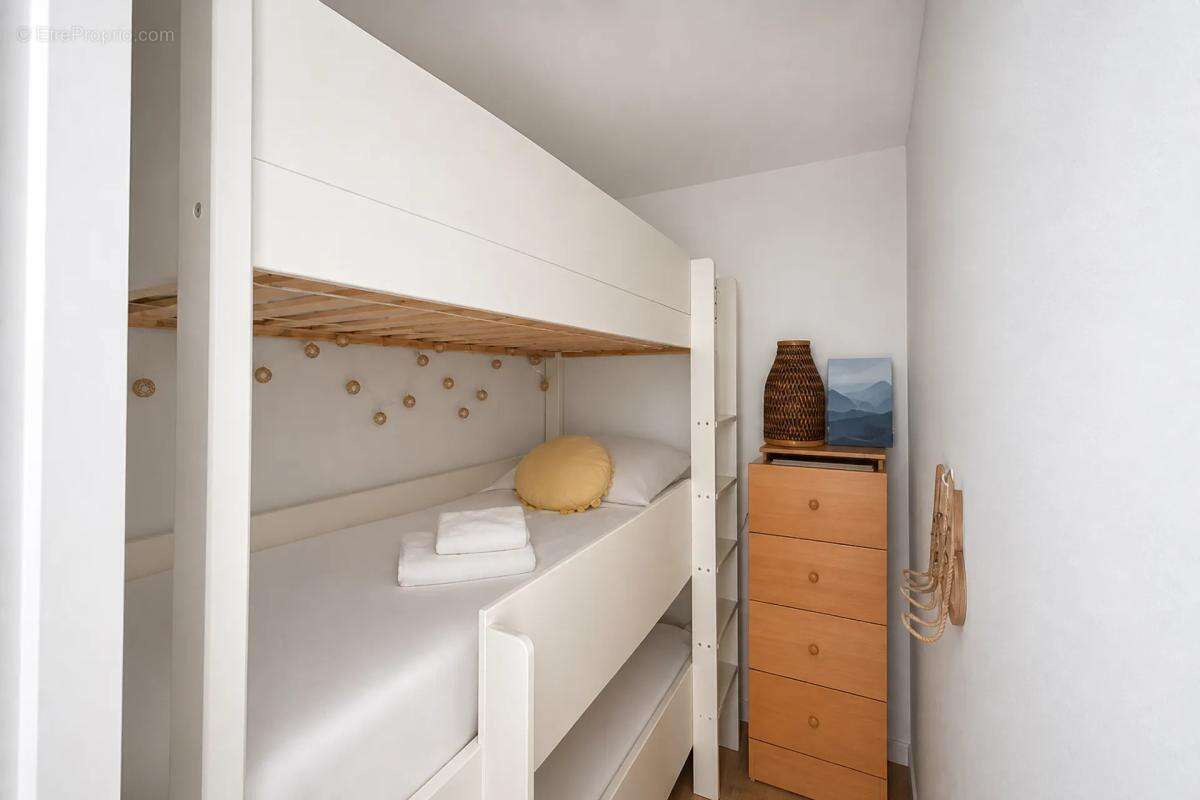 Appartement à TROUVILLE-SUR-MER