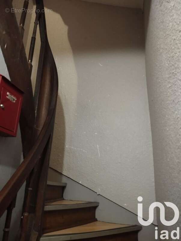 Photo 4 - Appartement à CHARLEVILLE-MEZIERES