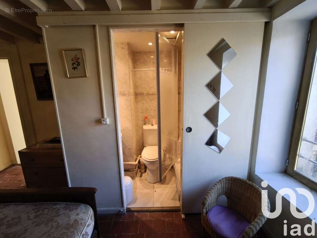 Photo 9 - Maison à SAINT-PERE