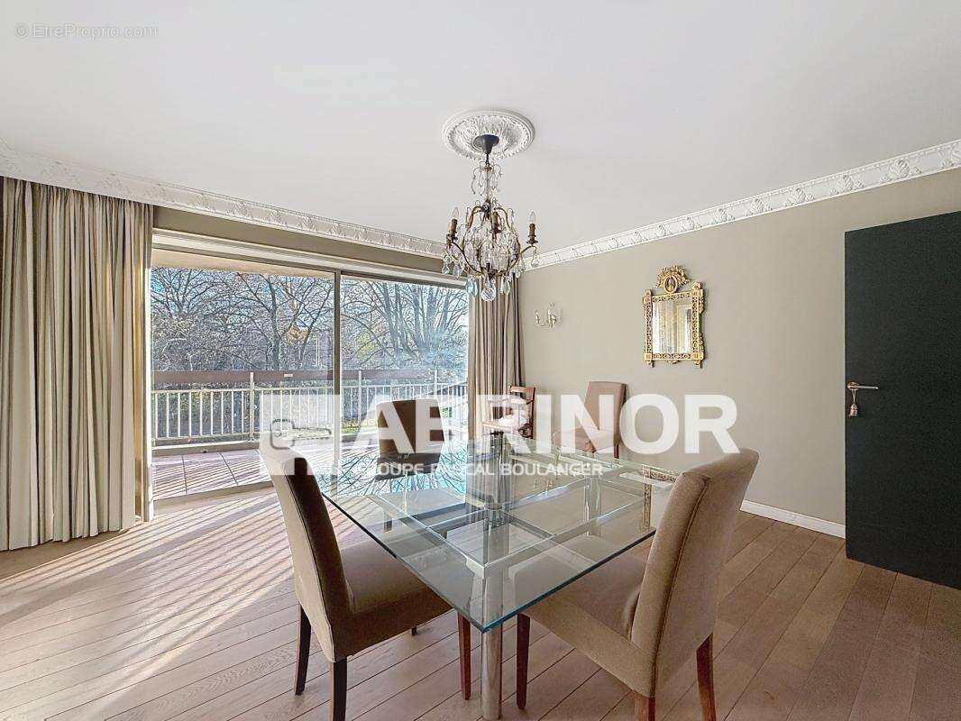 Appartement à ROUBAIX