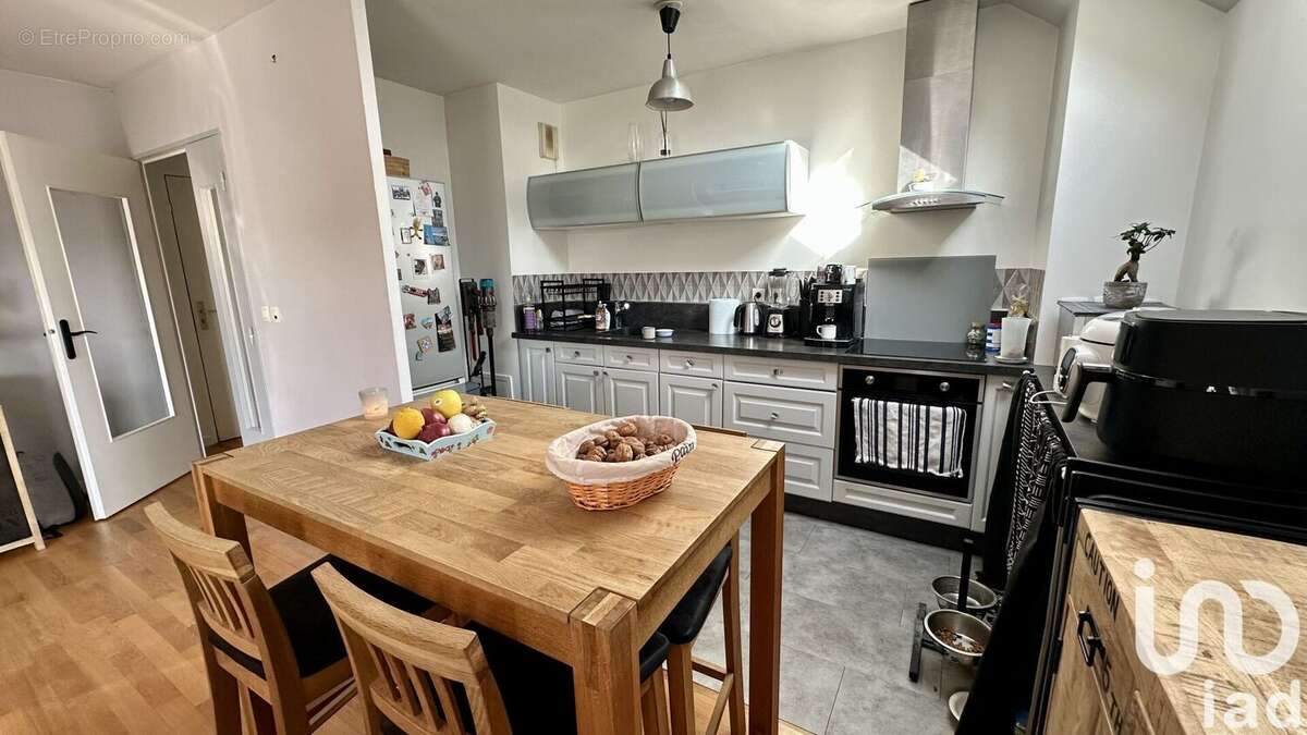 Photo 4 - Appartement à BRETIGNY-SUR-ORGE