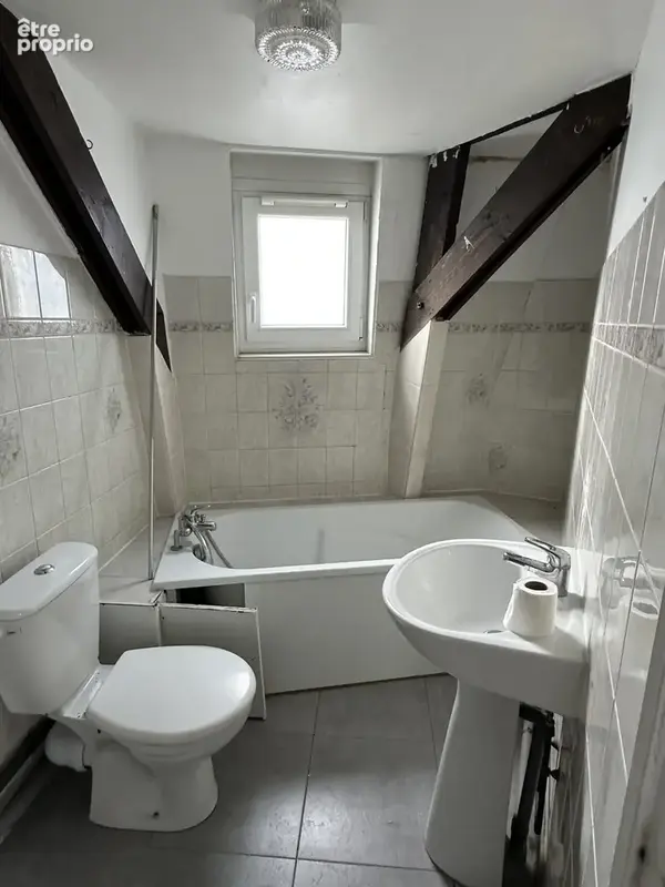 Appartement 166 m² à La Madeleine  - photo 9