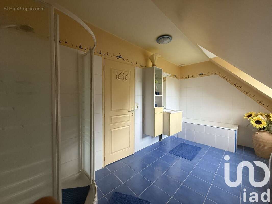 Photo 6 - Maison à EQUEMAUVILLE