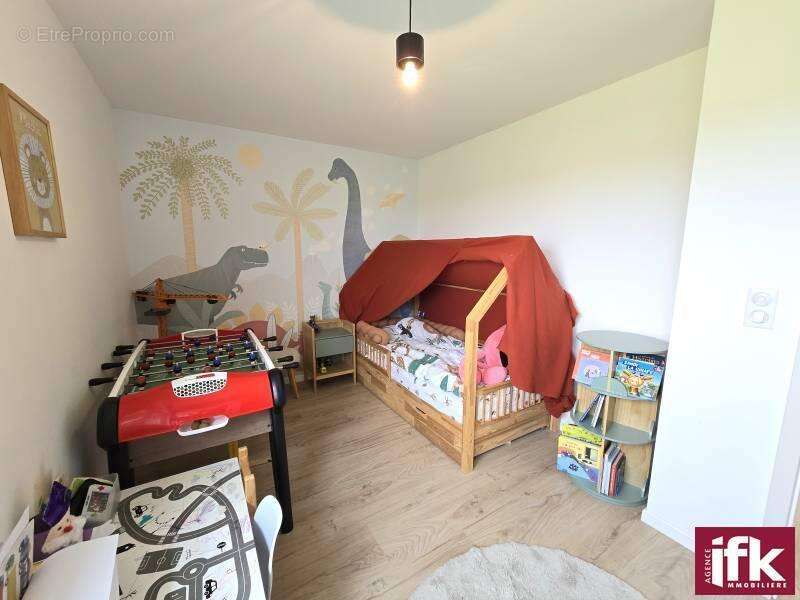 Maison à URSCHENHEIM