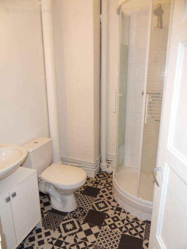 Appartement à COMPIEGNE