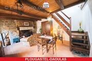 Maison à PLOUGASTEL-DAOULAS