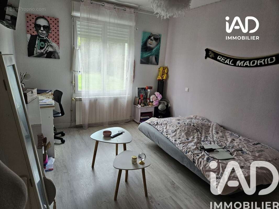 Photo 5 - Maison à VARAIZE